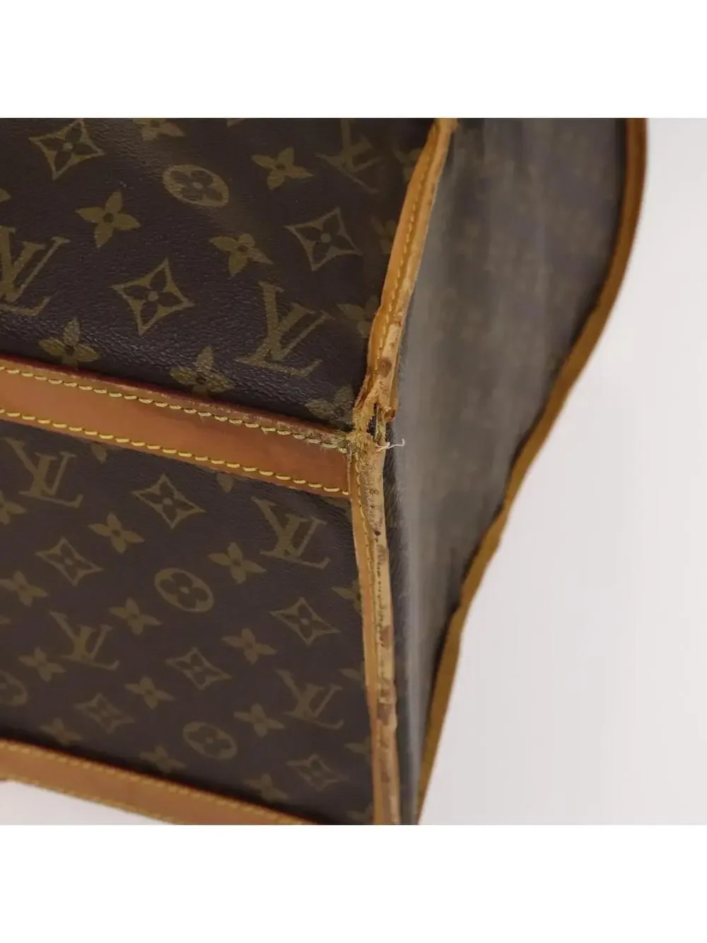 Louis Vuitton elevate your